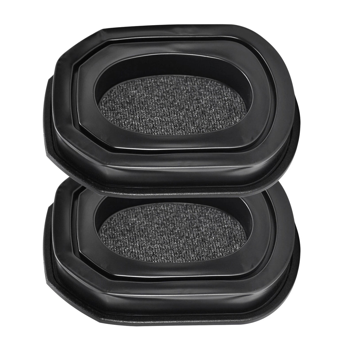 1 Pair Replacement Sponge Gel Ear Pads for Walker's Razor Headphone