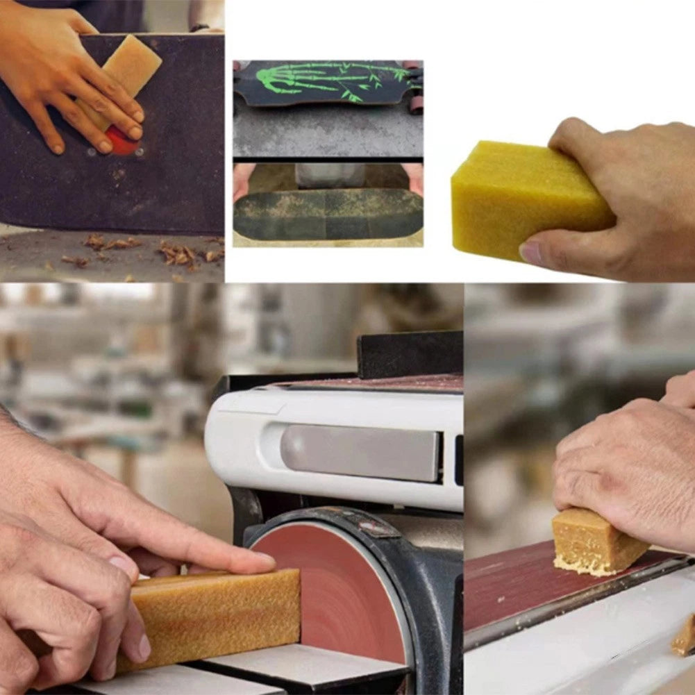Grip Tape Eraser Tool for Skateboard (Universal)
