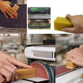 Grip Tape Eraser Tool for Skateboard (Universal)