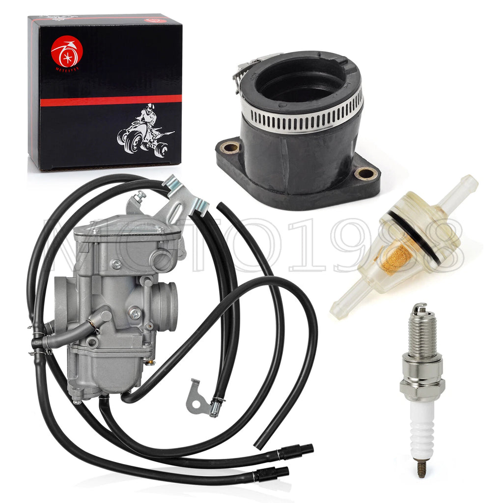 Carburetor for Yamaha TTR250 (1999–2006) 5GF-14301-01-00