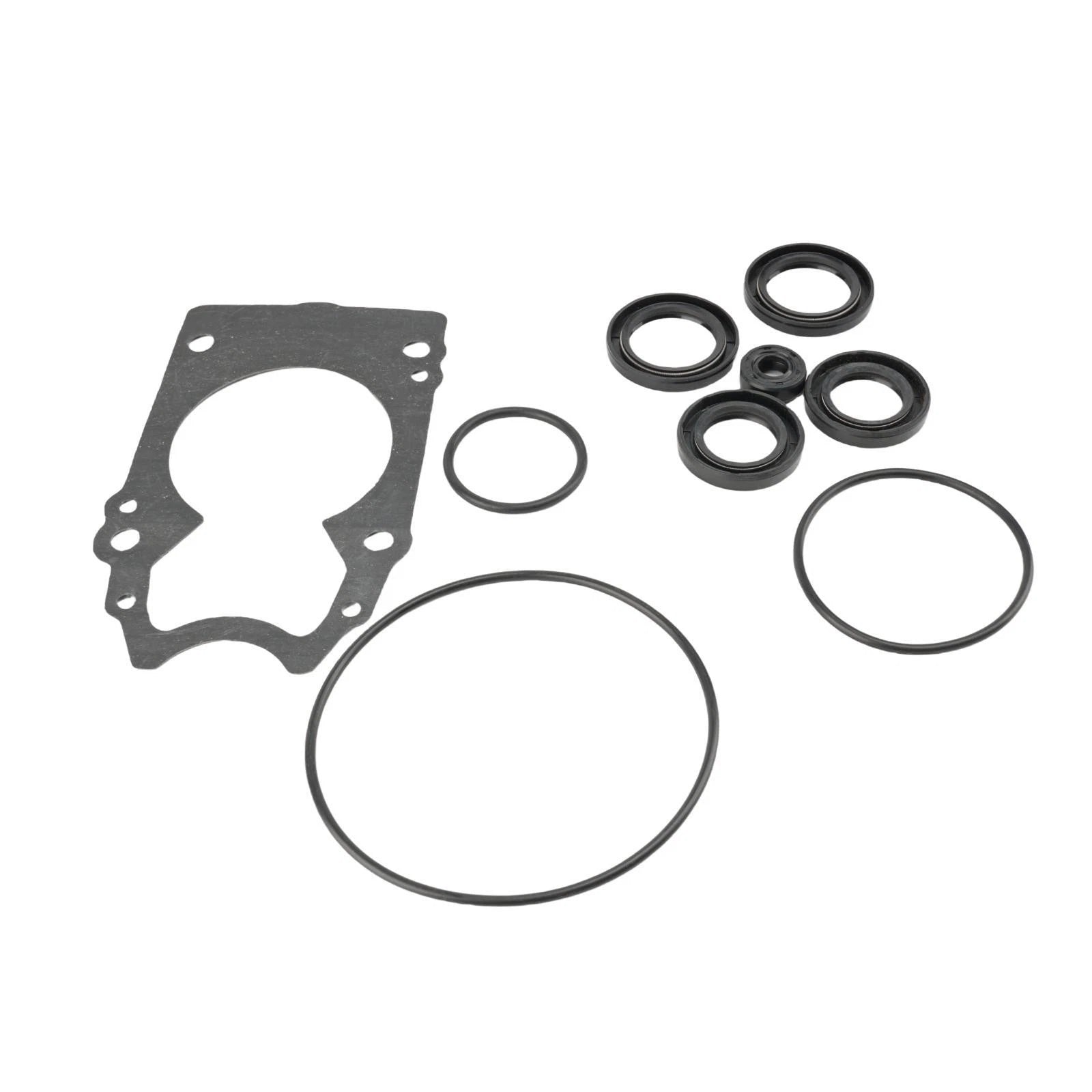 Lower Unit Seal Kit for Suzuki Outboard DF 250 300 HP (25700-98J00)