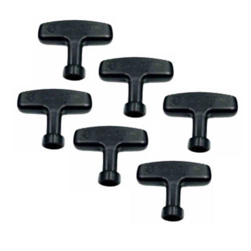 Recoil Starter Handle for Engine Repair (Wear Resistant)