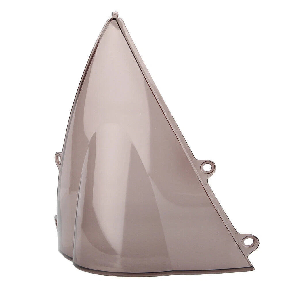Tan Windshield for Honda CBR1000RR (2012–2016)