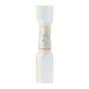 Set of 25 Heat Shrink Step-Down Multi-Wire Connectors for Ancor 320325