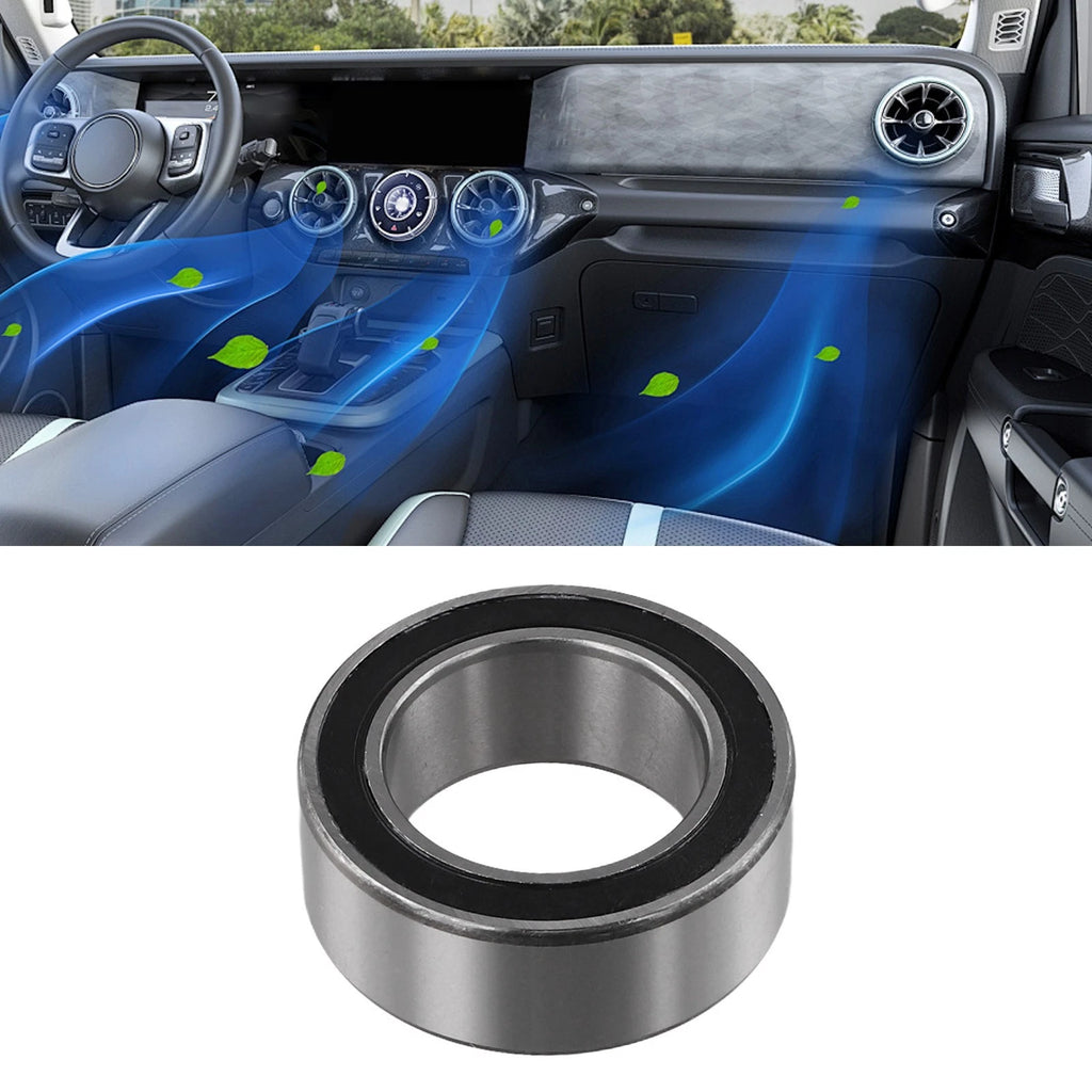 Auto Bearing for Air Conditioner Compressor (2010–2015)