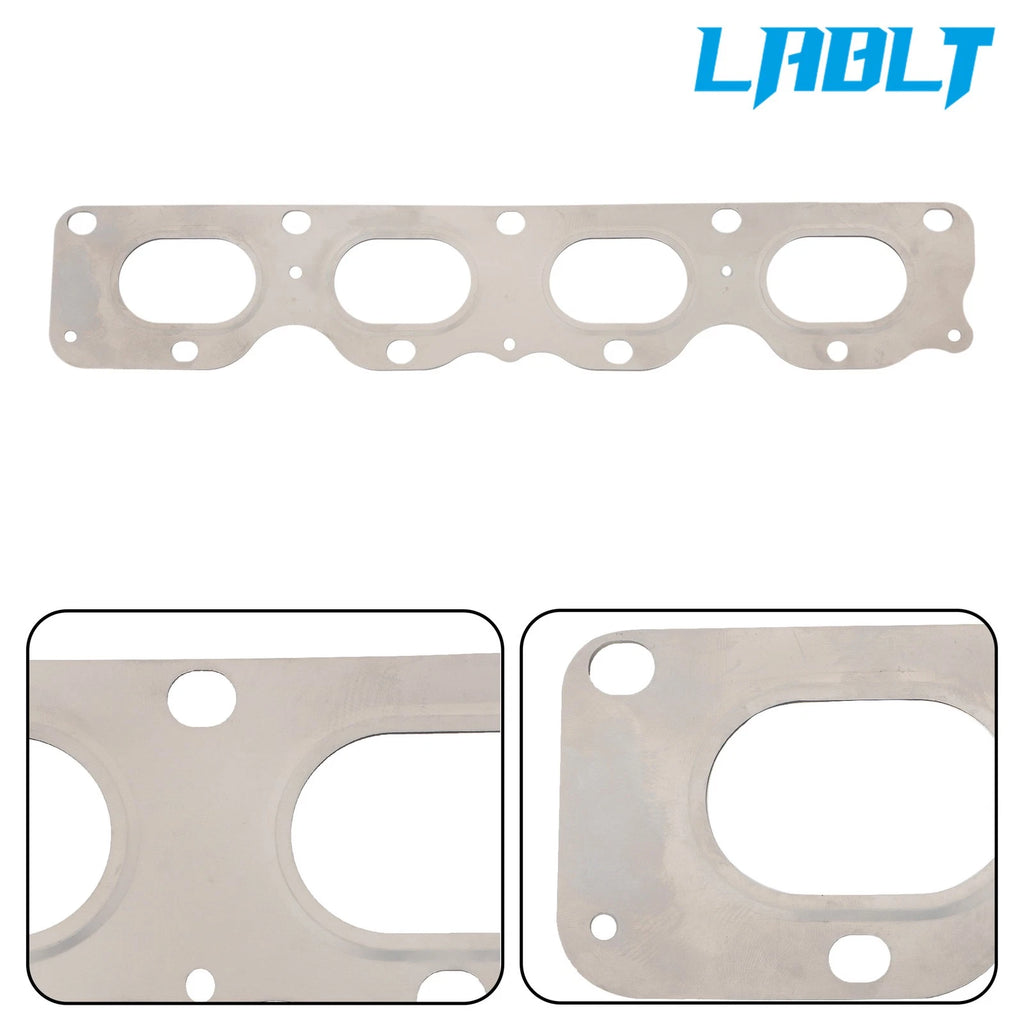 Engine Cylinder Head Gasket Set for Chevrolet Cruze Sonic (2012–2017) 1.8L