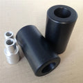 No Cut Frame Slider Protector for Suzuki GSX-R 600/750 (2000–2003)