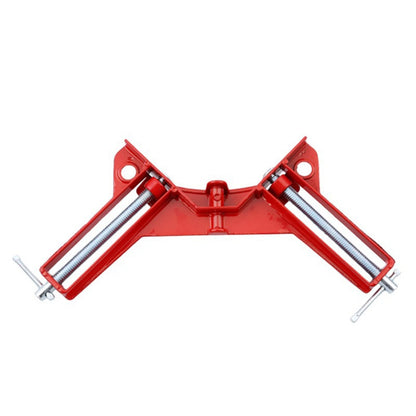 90° Right Angle Corner Clamp Holder for Woodworking (Universal)