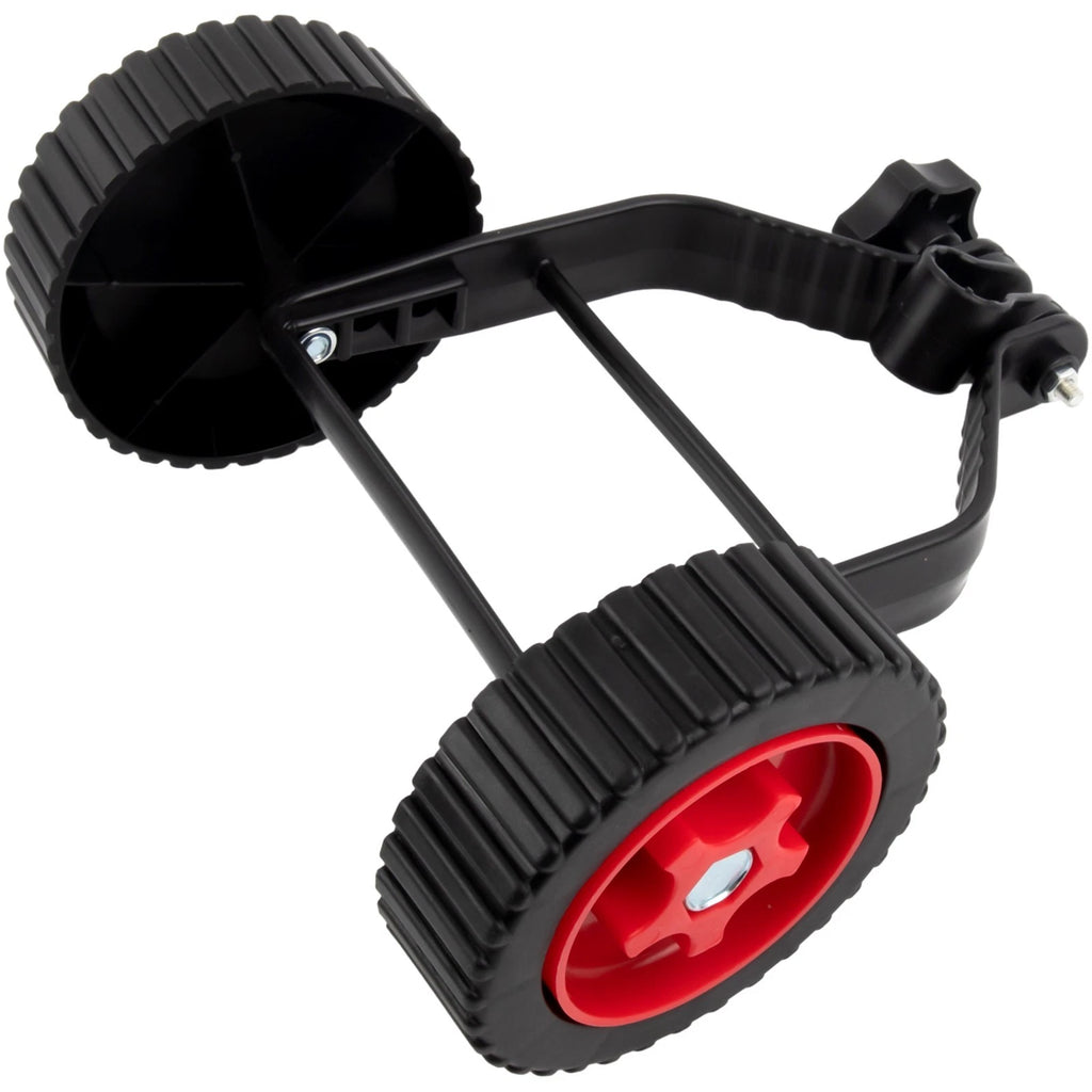 Support Wheels for Grass Eater Cutter (2010–2023)