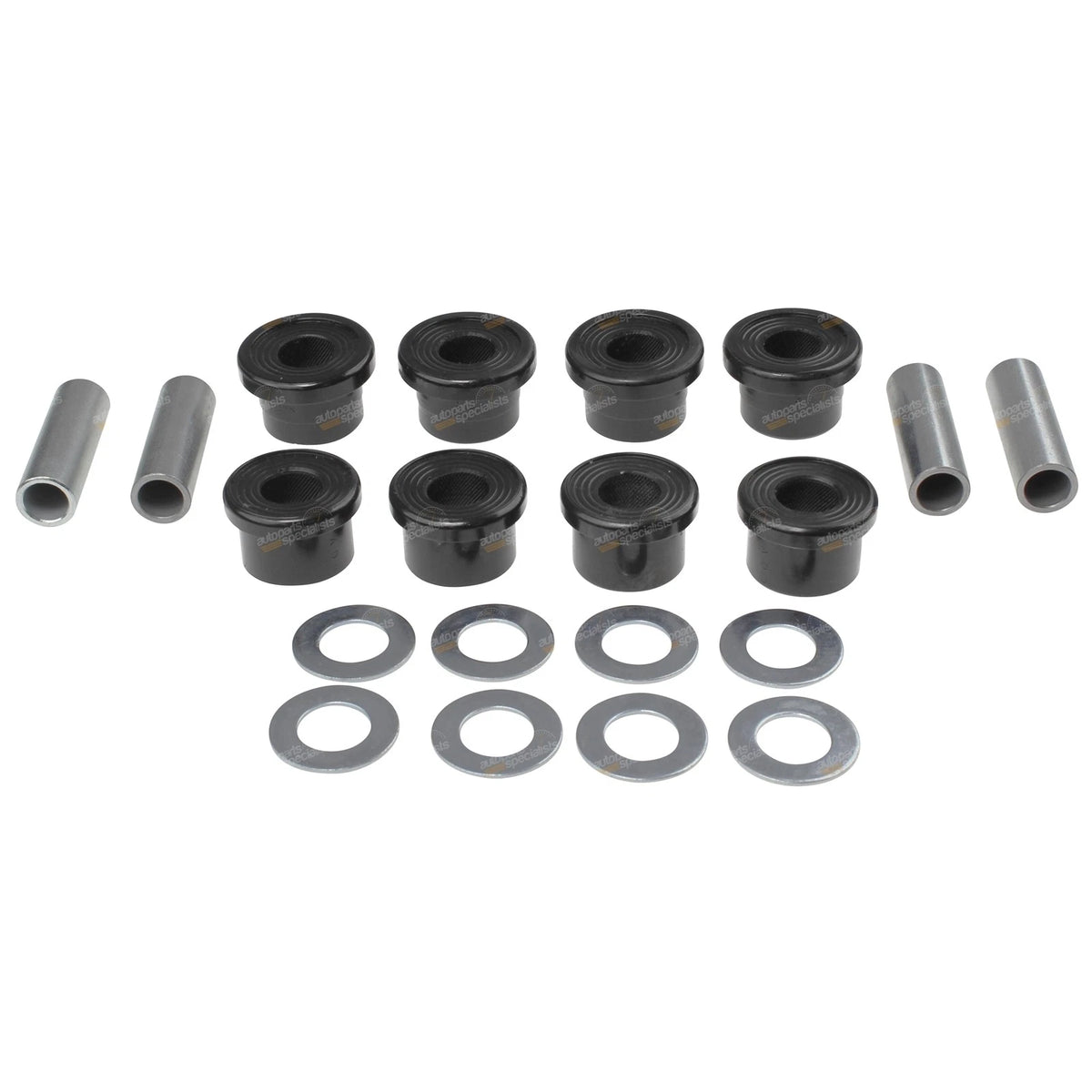 Front Inner Lower Control Arm Bush Kit for Toyota Hilux 4Runner (YN63 YN130)