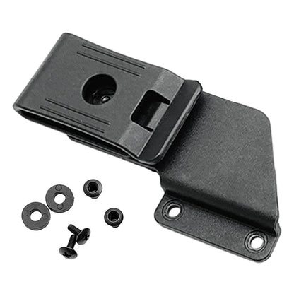 Adjustable Waist Clip for Tools - Secure Carry Outdoors