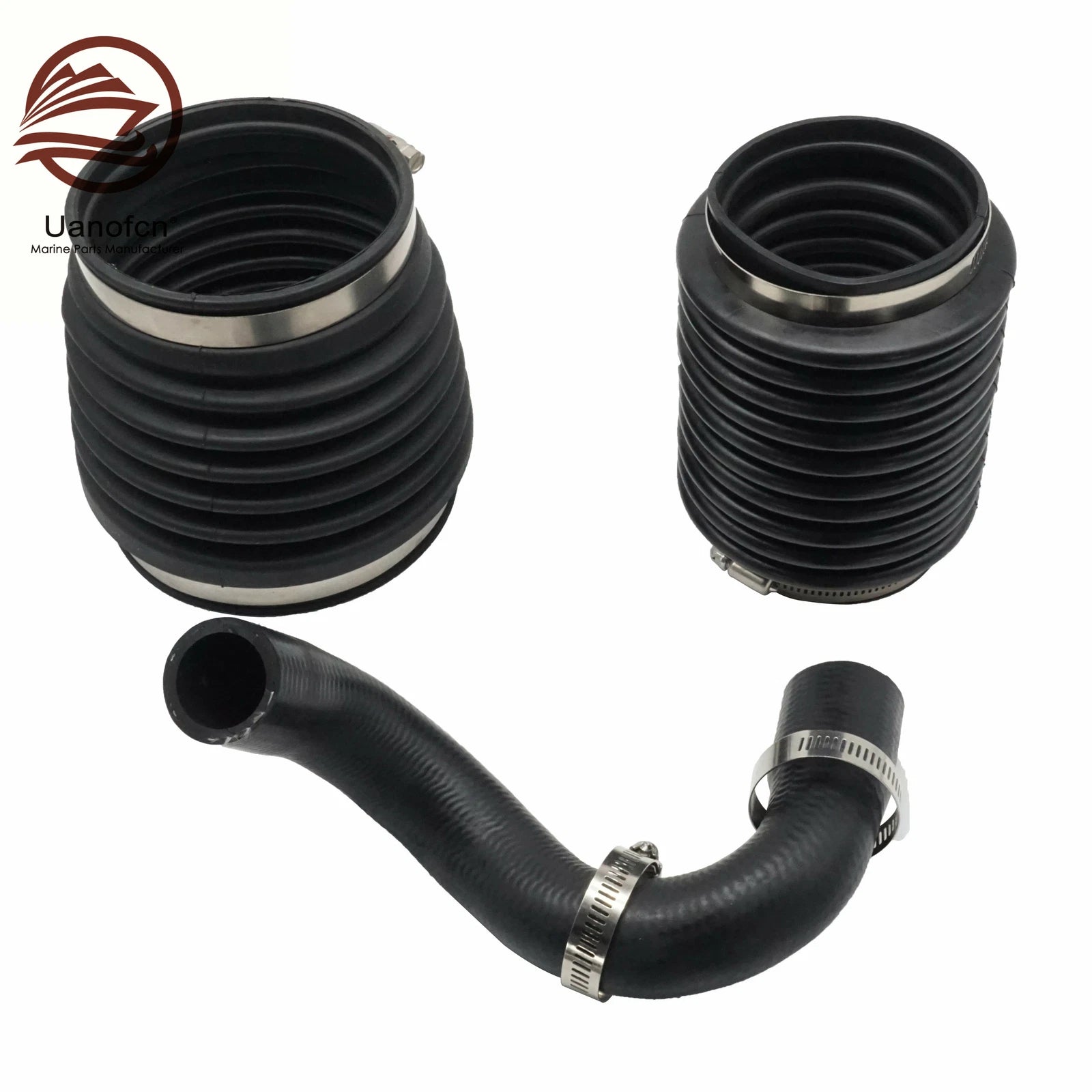 Bellow Kit for Volvo Penta AQ200 280 290 (Replaces 875822)