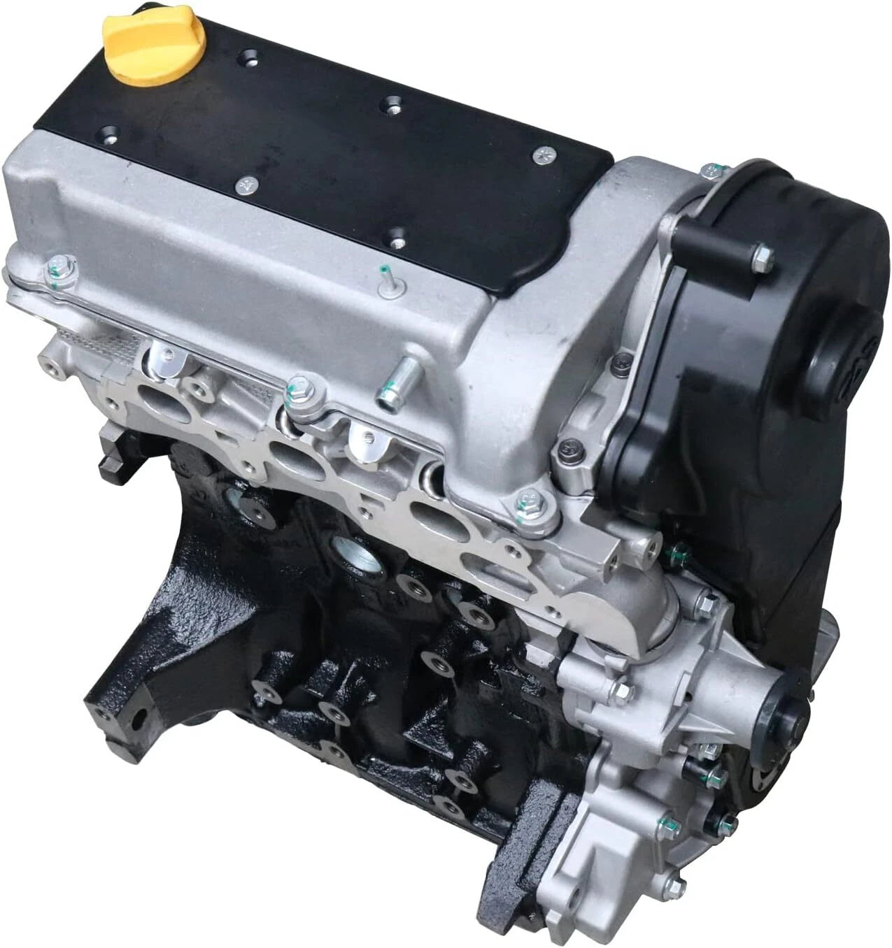 SQR372 800cc Engine Assembly for Chery QQ, Joyner Trooper