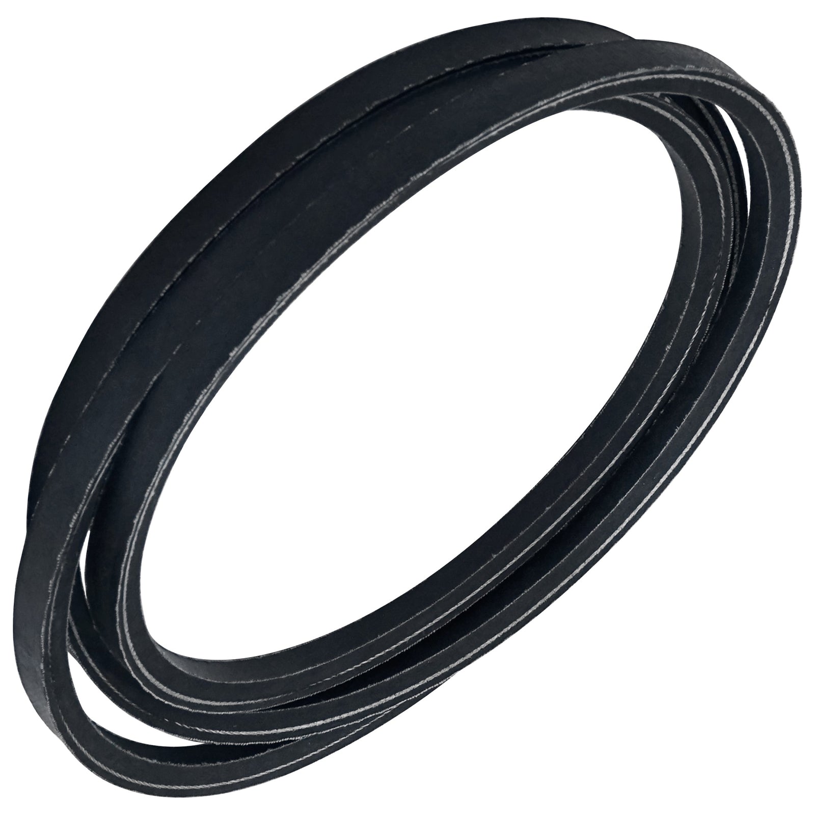 Hydraulic Pump Drive Belt Replacement for John Deere 717 727 ZTrak (2005–2010)