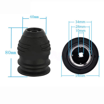 SDS Plus Chuck for Te30 TE30C Hammer Drills
