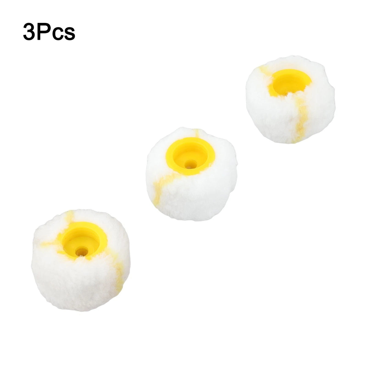 Ergonomic Pipe Roller Kit for Efficient Paint Application