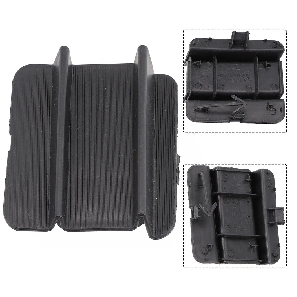 Bumper Hook Cover Cap 622A01HM0H for