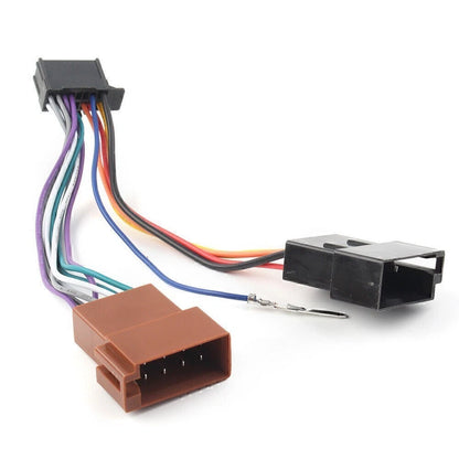 ISO Wiring Harness Cable Lead Loom for Pioneer DEH-S5250BT, DEH-S720DAB