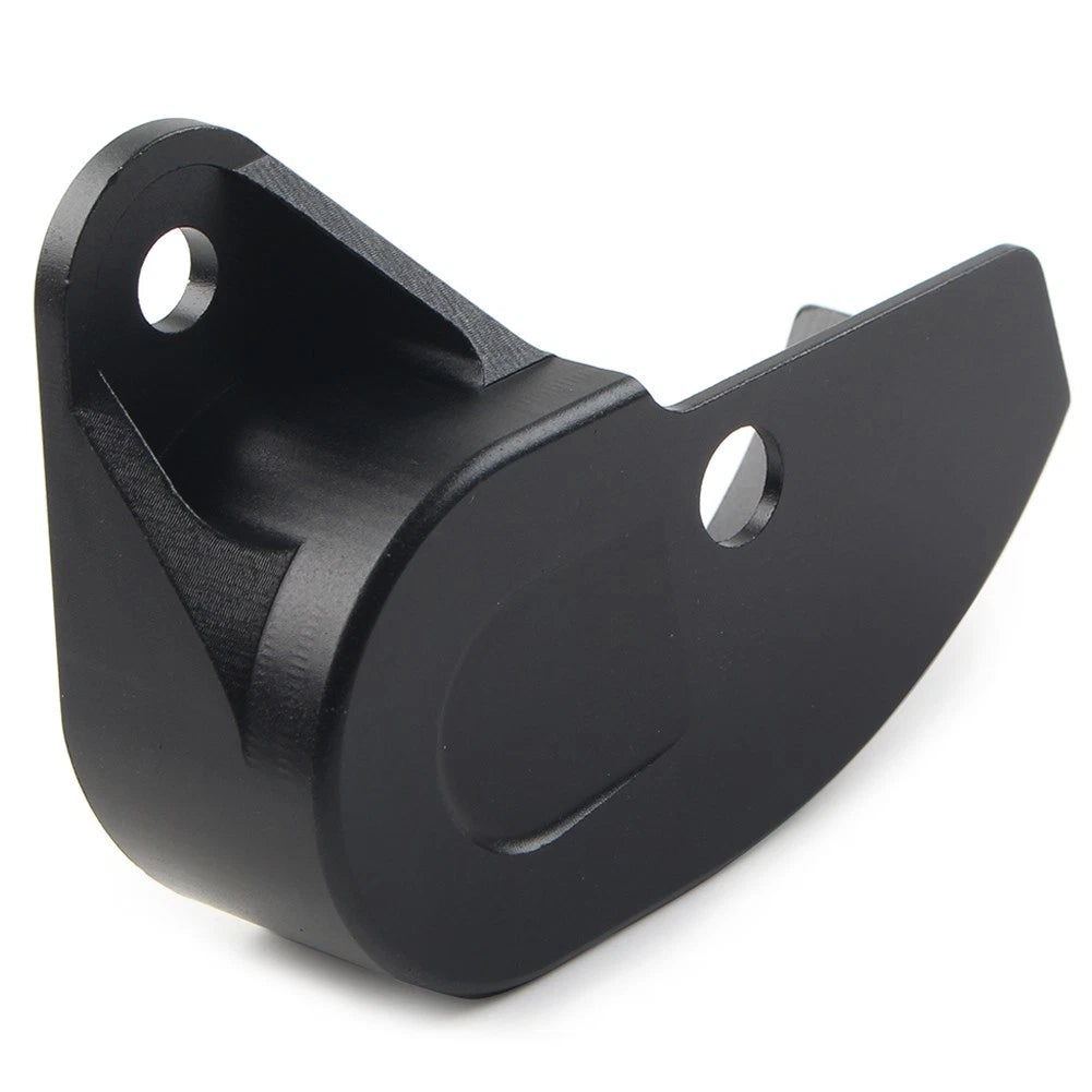 Side Stand Switch Guard Cover Protector For BMW G310GS G310R 2017-21 Motor Black