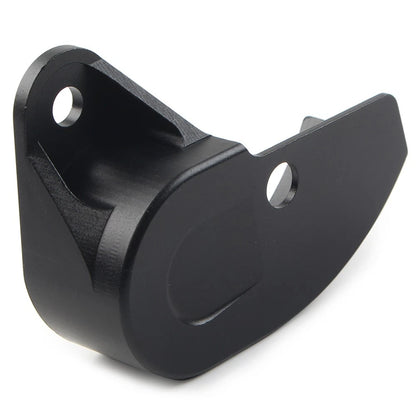 Side Stand Switch Guard Cover Protector For BMW G310GS G310R 2017-21 Motor Black
