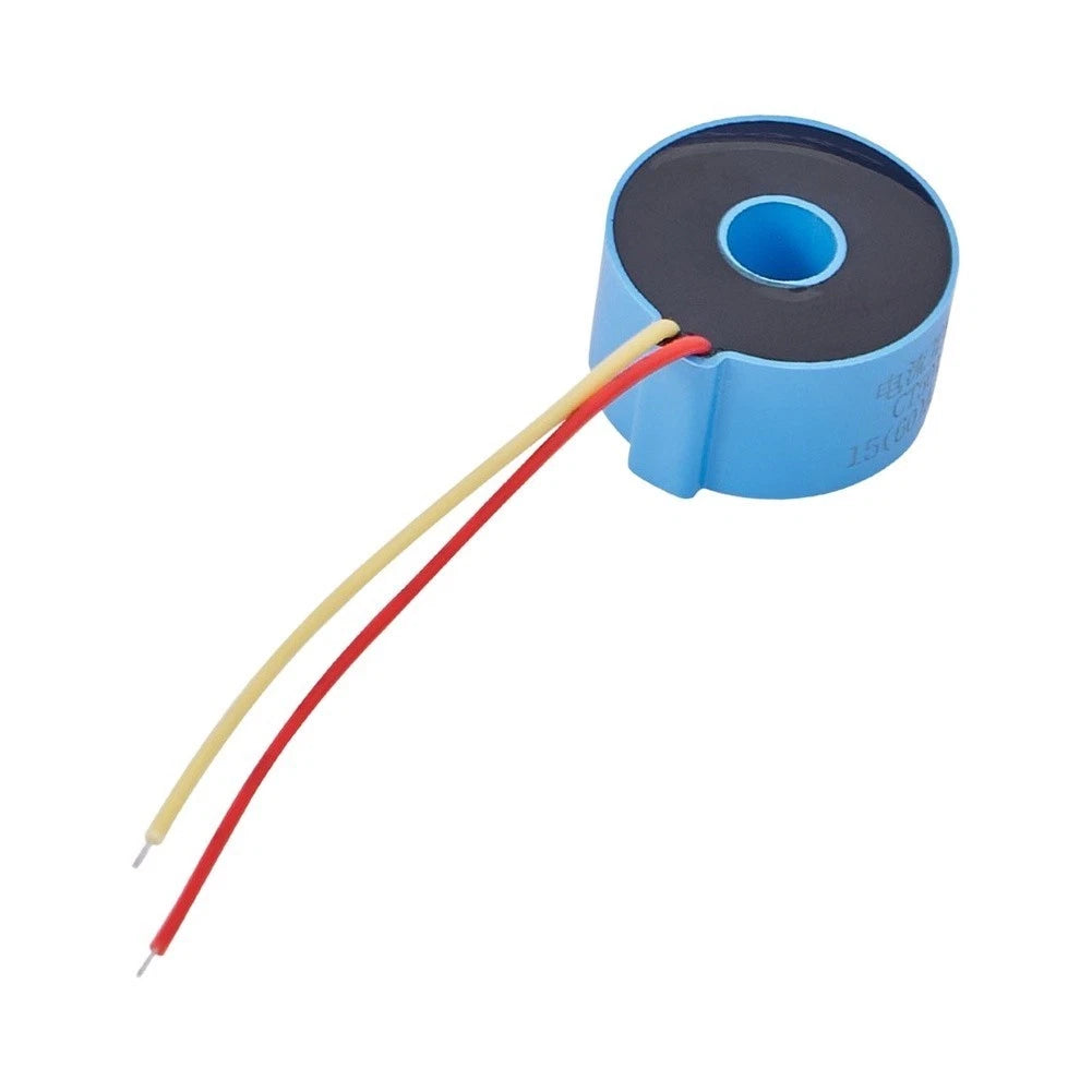Precision Current Transformer AC Coil CT501 Series 50A/62.5mA