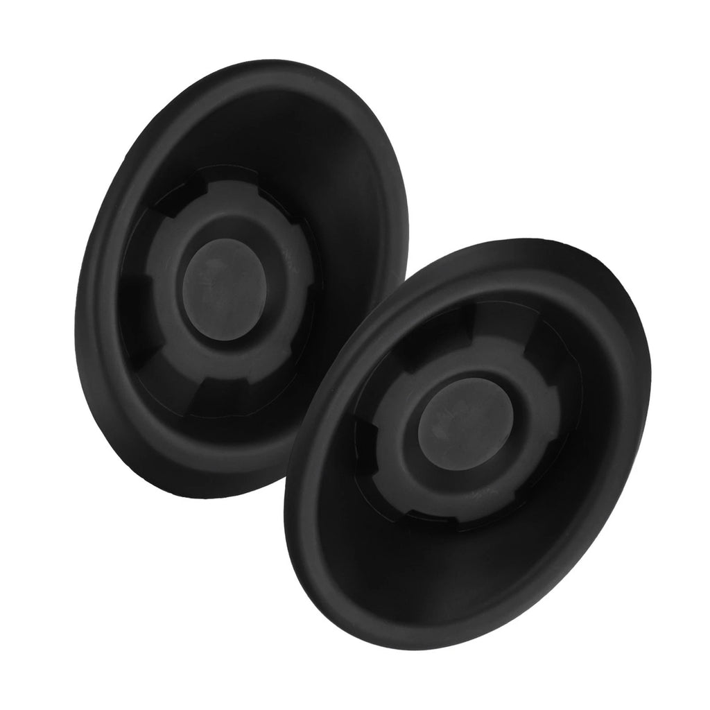 Fog Light Cover for Nissan Pathfinder (2013–2016) - Black