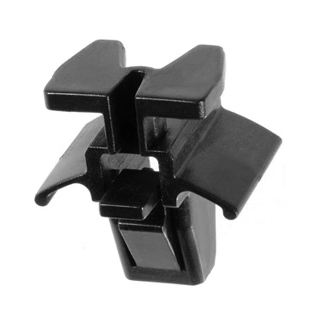 10 Pcs Grille Retainers Clips for Subaru Forester (1998–2005) & Legacy (1992–1999)