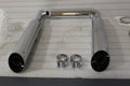 OEM Muffler Kit for Harley-Davidson FXSTD FLSTF (2006) 80420-06