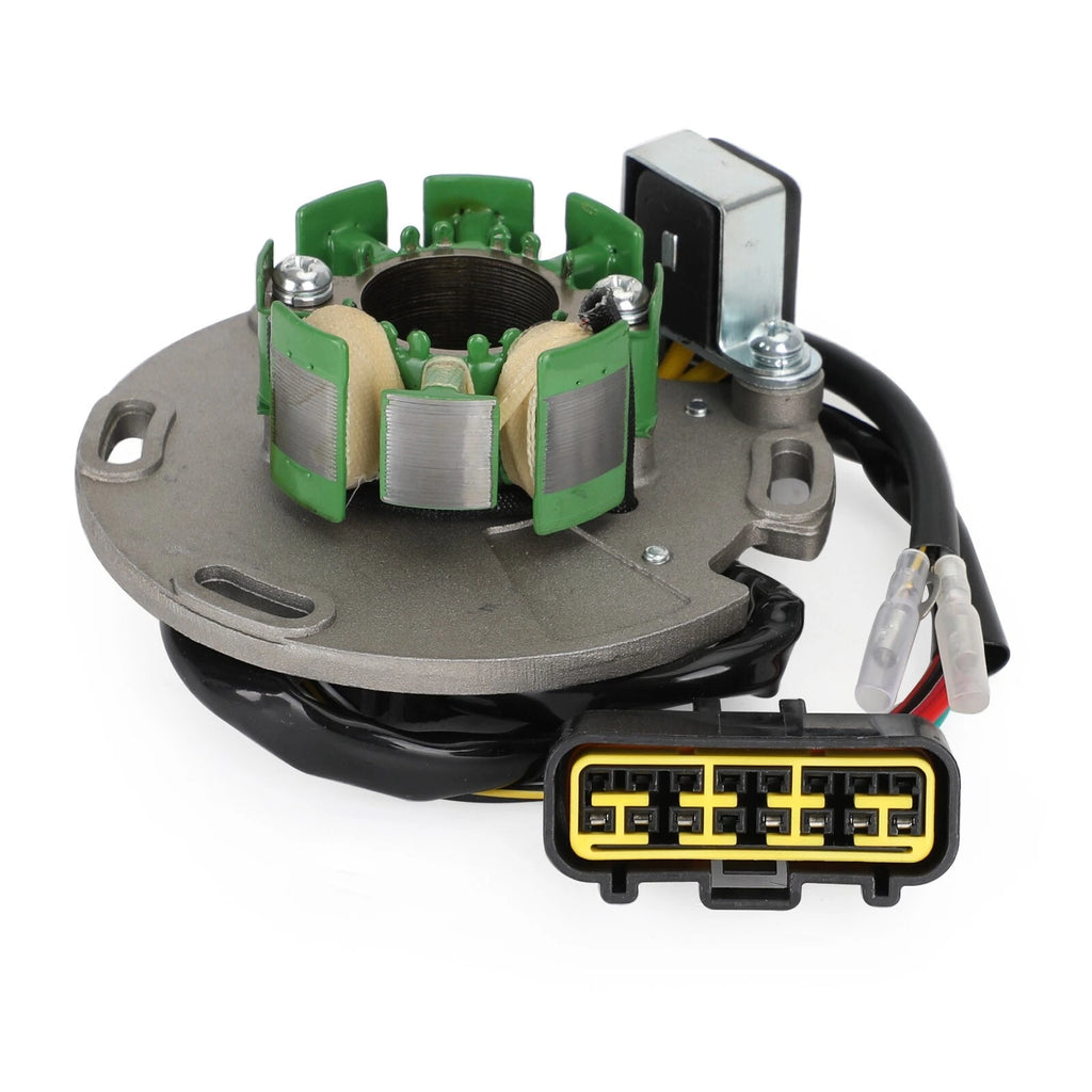 Stator Generator Alternator for Husqvarna 125 CR (1998–2007) 800086796 T9
