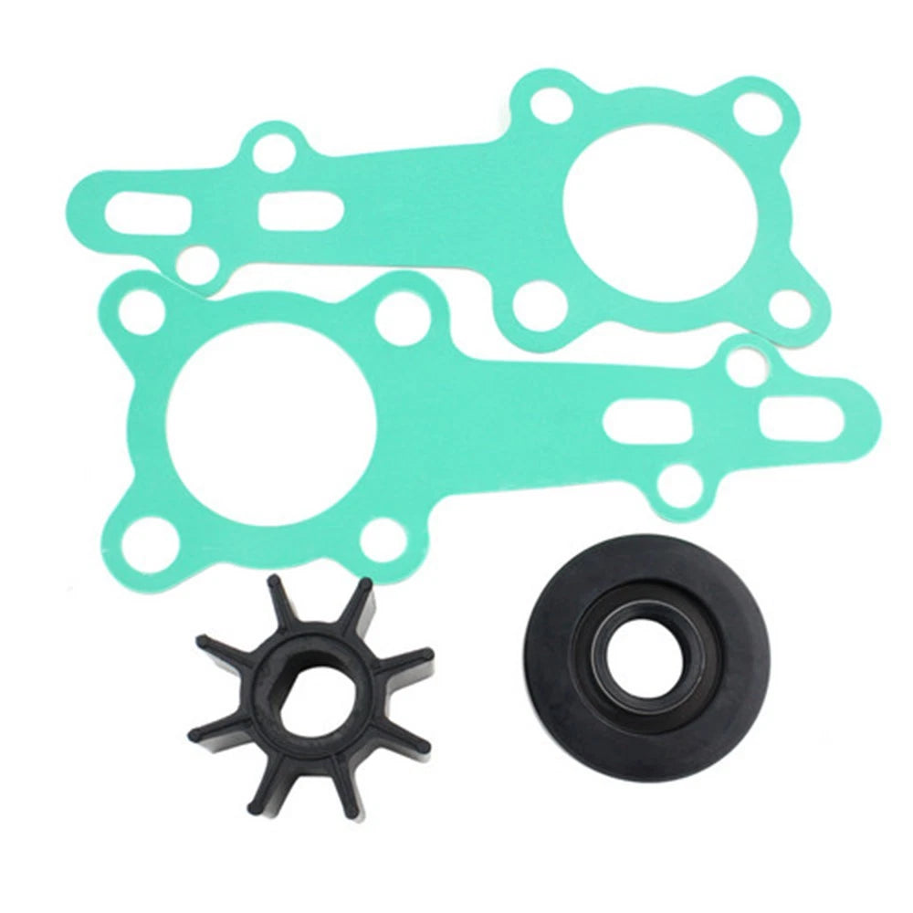 Water Pump Impeller Service Kit for Honda BF8A (1990–1999) 06192-881-C00 18-3279