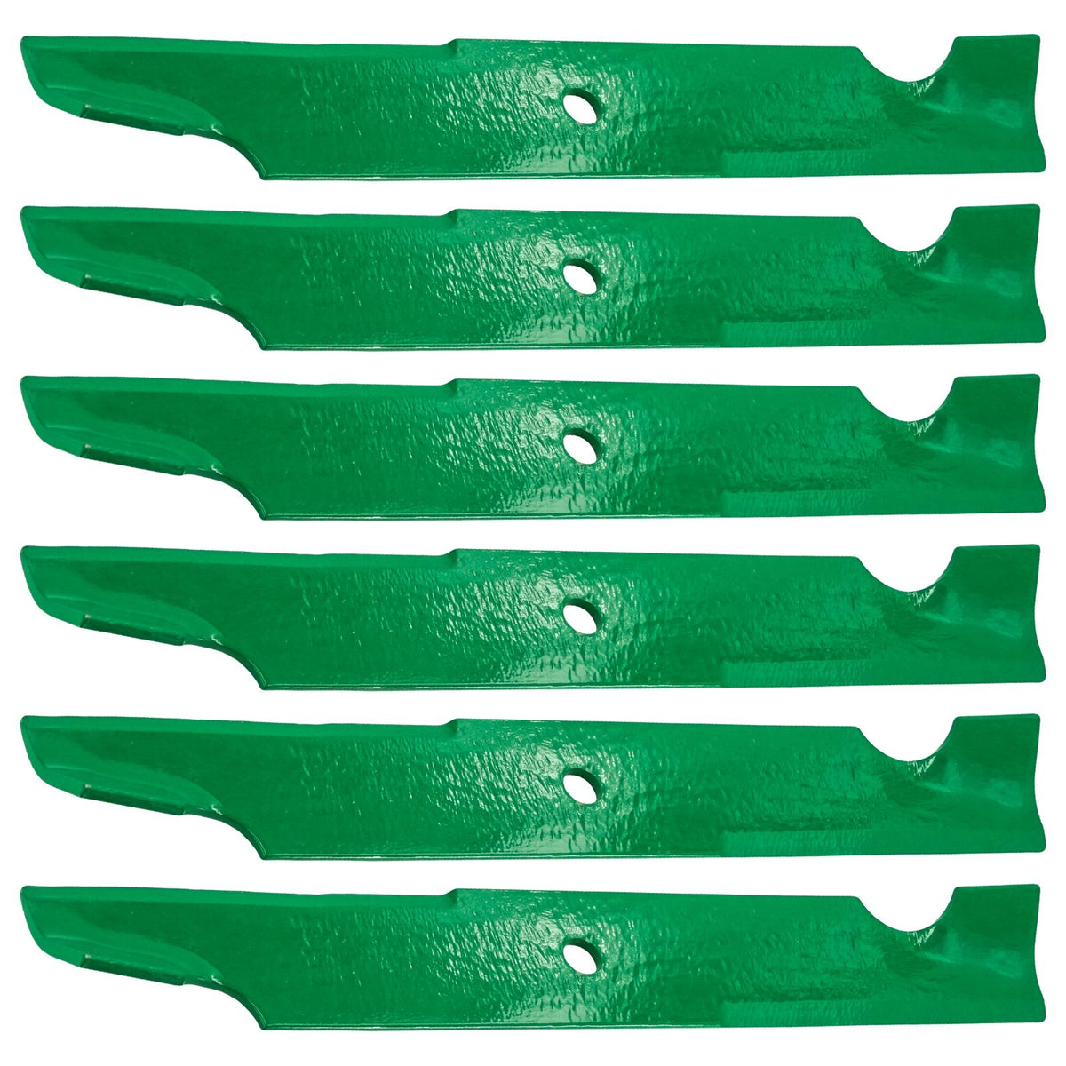 Blade for Bad Boy MZ MZ Magnum 2013–2024 54 Inch Hi-Lift Replacement