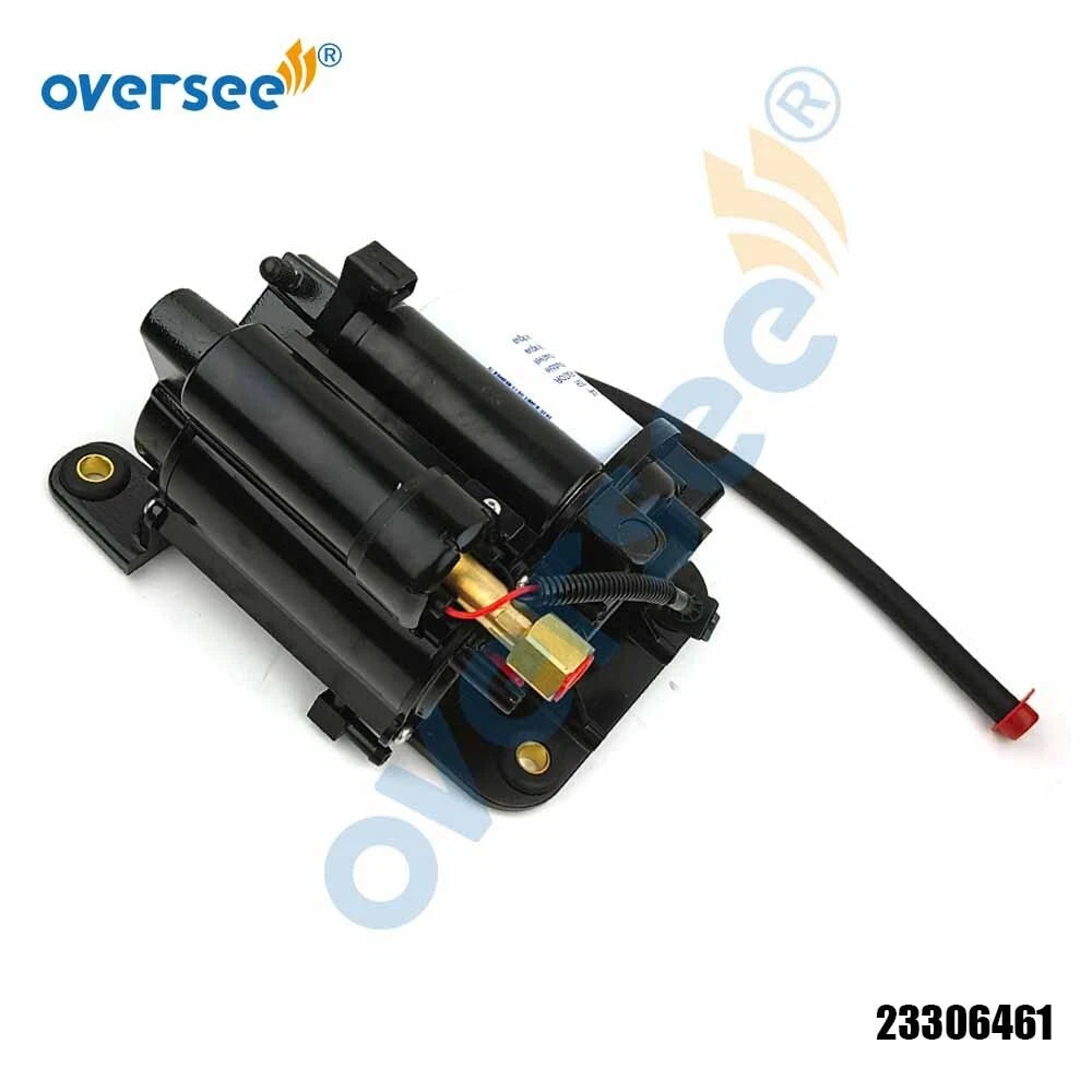Fuel Pump Assy for Volvo Penta 4.3GXI 4.3OSI 5.0GXI (2000–Present) 23306461 3860210