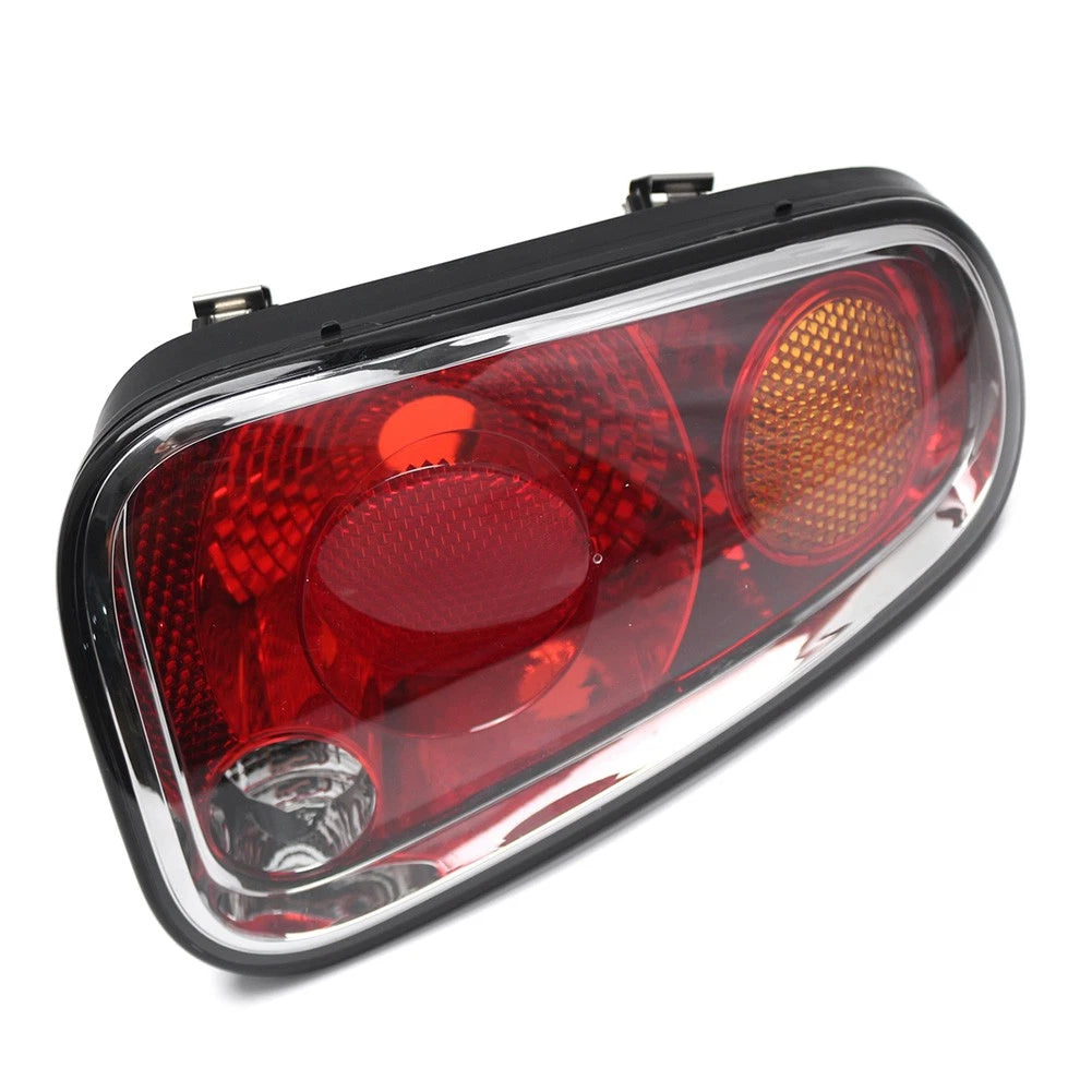 Rear Outer Tail Brake Warning Light Housing for BMW Mini Cooper (2001–2008)