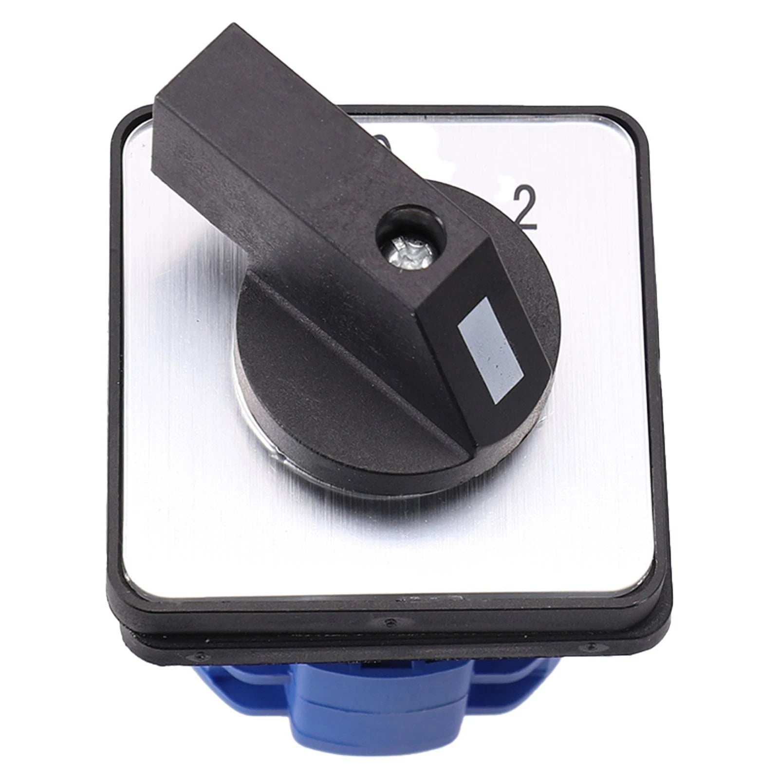 Changeover Switch Cam Selector 20A 3 Positions for