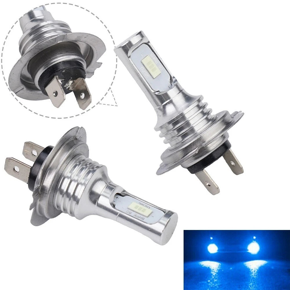 LED Headlights for - Super Bright High Low Beam