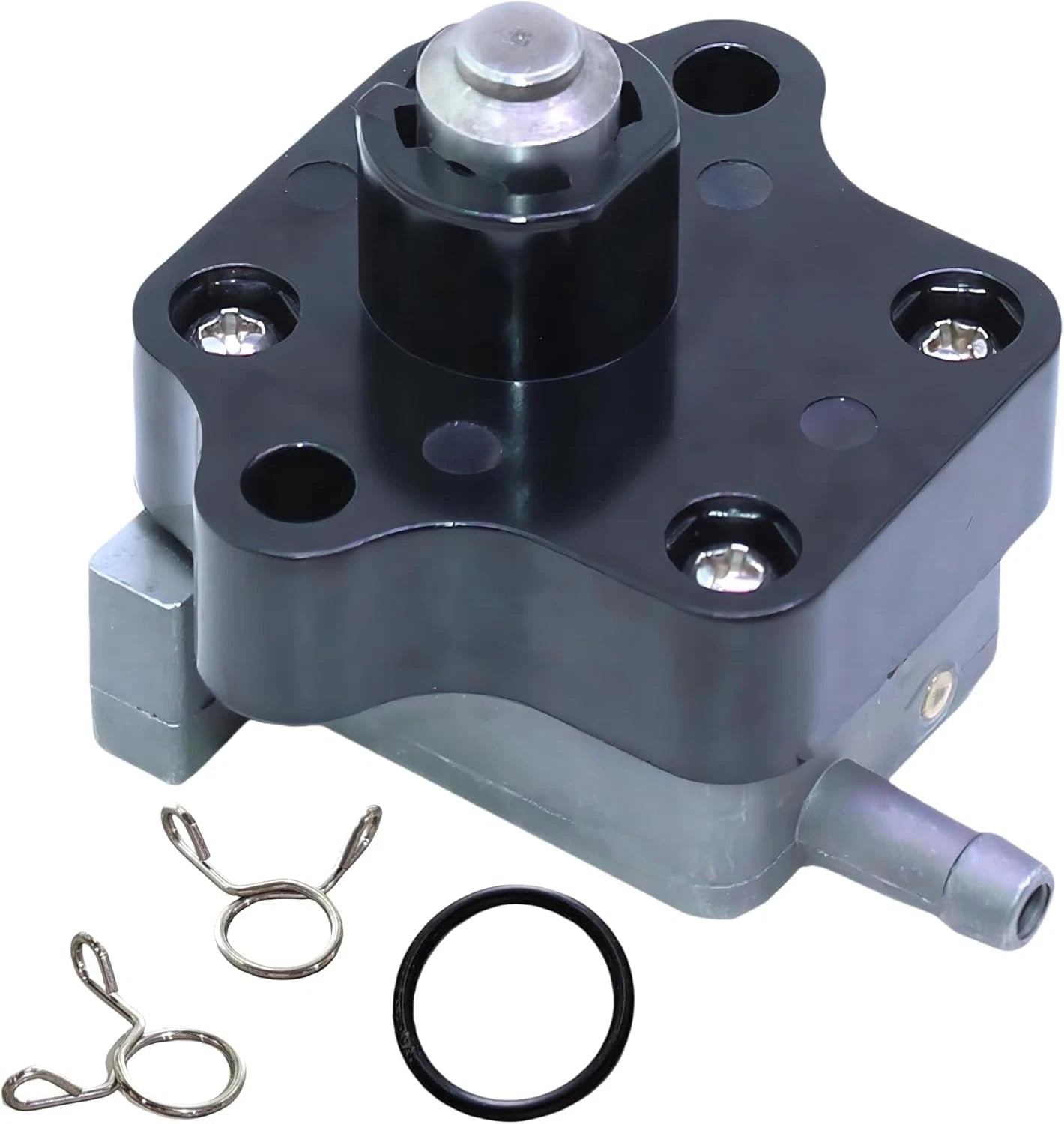 Fuel Pump for Mercury Mariner 4HP 5HP 6HP 15HP 25HP (803529T1/02/03)