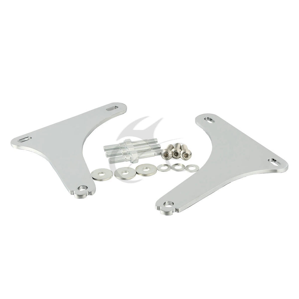 Backrest Mount Kit for Harley Heritage Softail Classic (2003–2017)