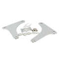 Backrest Mount Kit for Harley Heritage Softail Classic (2003–2017)