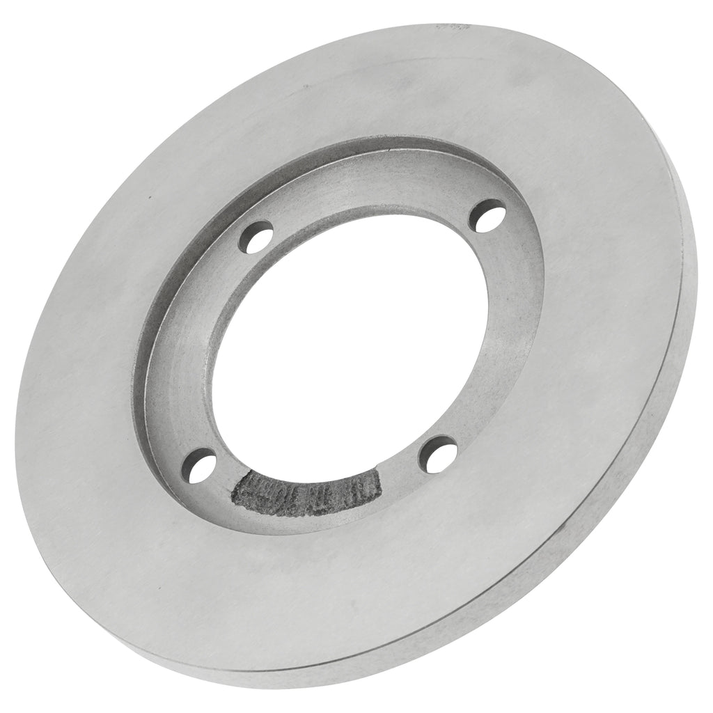Caltric Front Brake Disc Rotor Replacement for Honda Pioneer 520 (2021–2025)