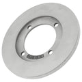 Caltric Front Brake Disc Rotor Replacement for Honda Pioneer 520 (2021–2025)