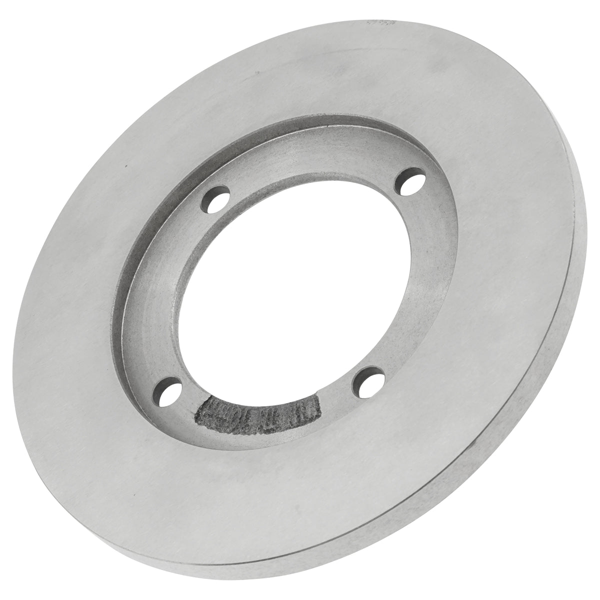 Caltric Front Brake Disc Rotor Replacement for Honda Pioneer 520 (2021–2025)