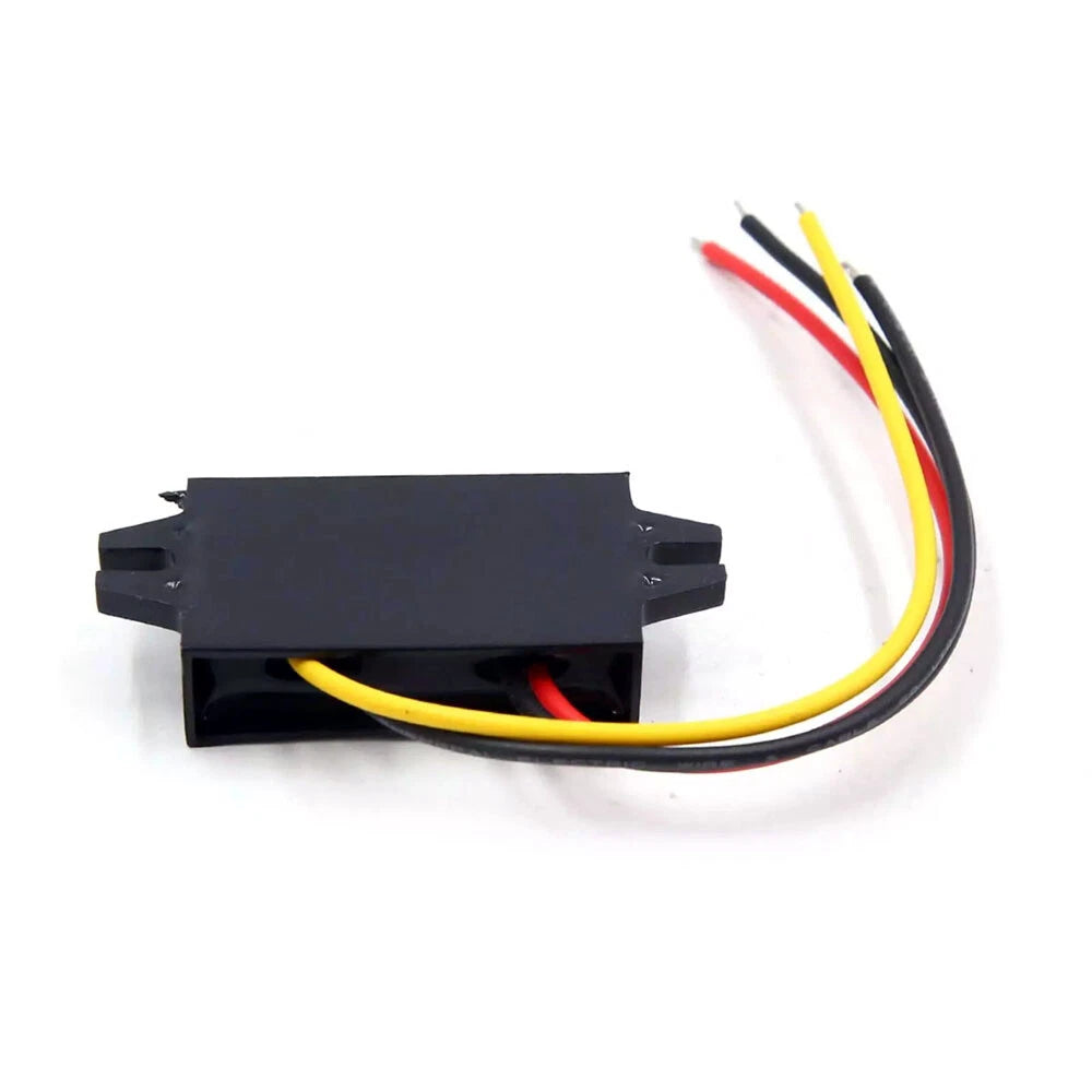 DC 12V to 6V 2A Power Supply Transformer Module for Universal Applications