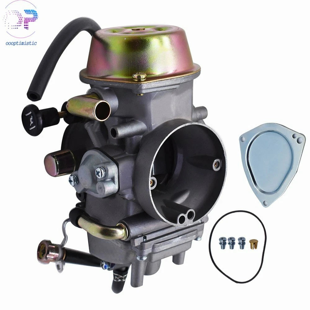 Carburetor for Can-Am Bombardier DS650 (2000–2006)