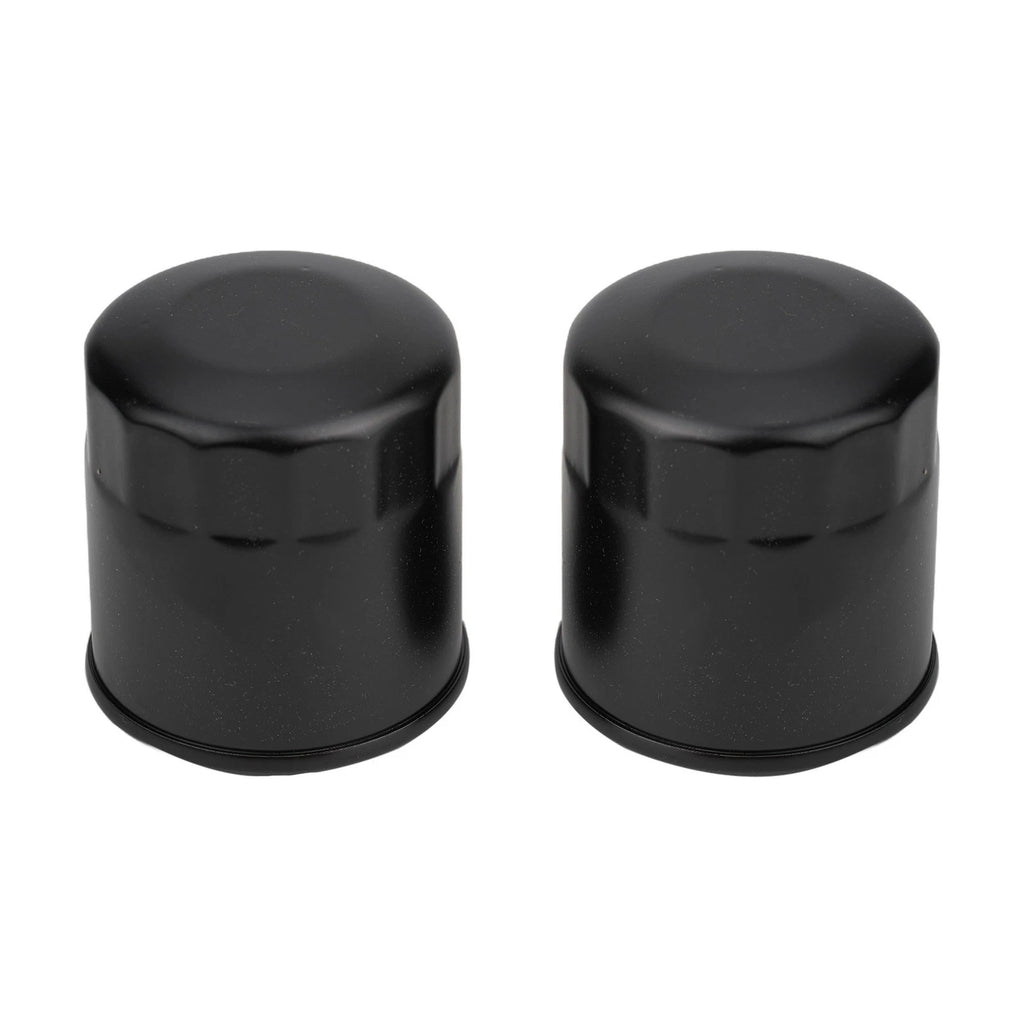 Oil Filter Set for Performance Vehicles (855cm)