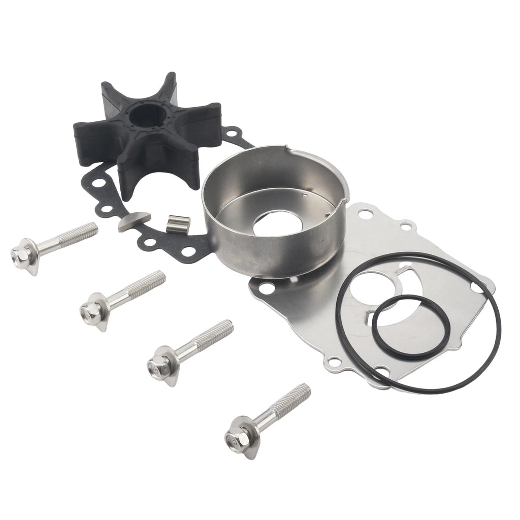 Water Pump Repair Kit for Yamaha Outboard (18-3523-1, 18-3523, 18-3442)