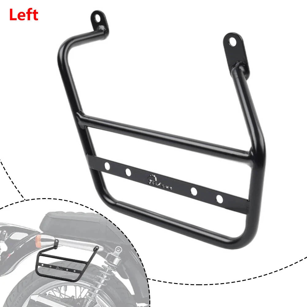 Saddle Bag Support Bracket Holder Left for Honda CB1100 EX/RS (2017–2023)