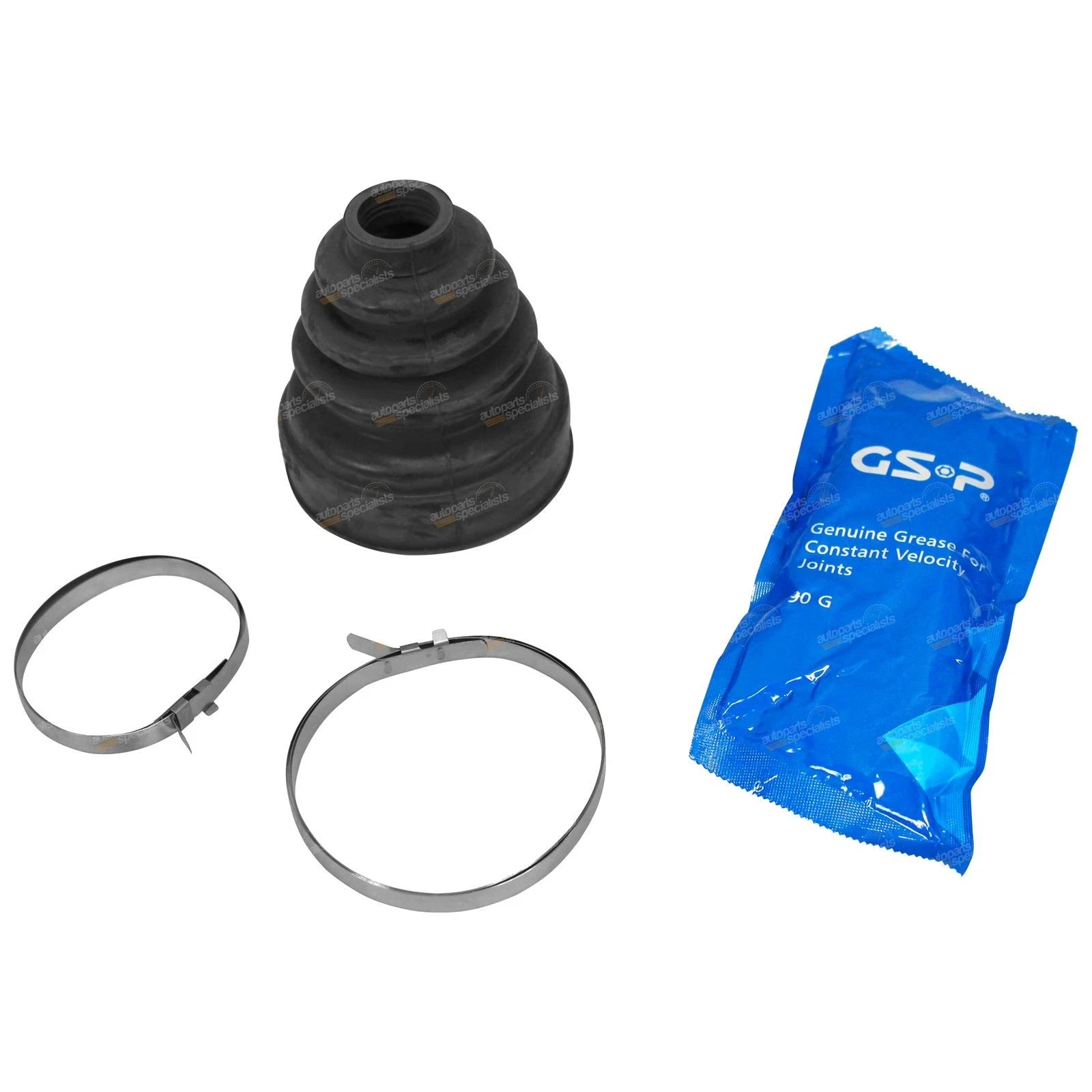 CV Joint Boot Kit for Ford Mondeo (1995–2000) ZH20