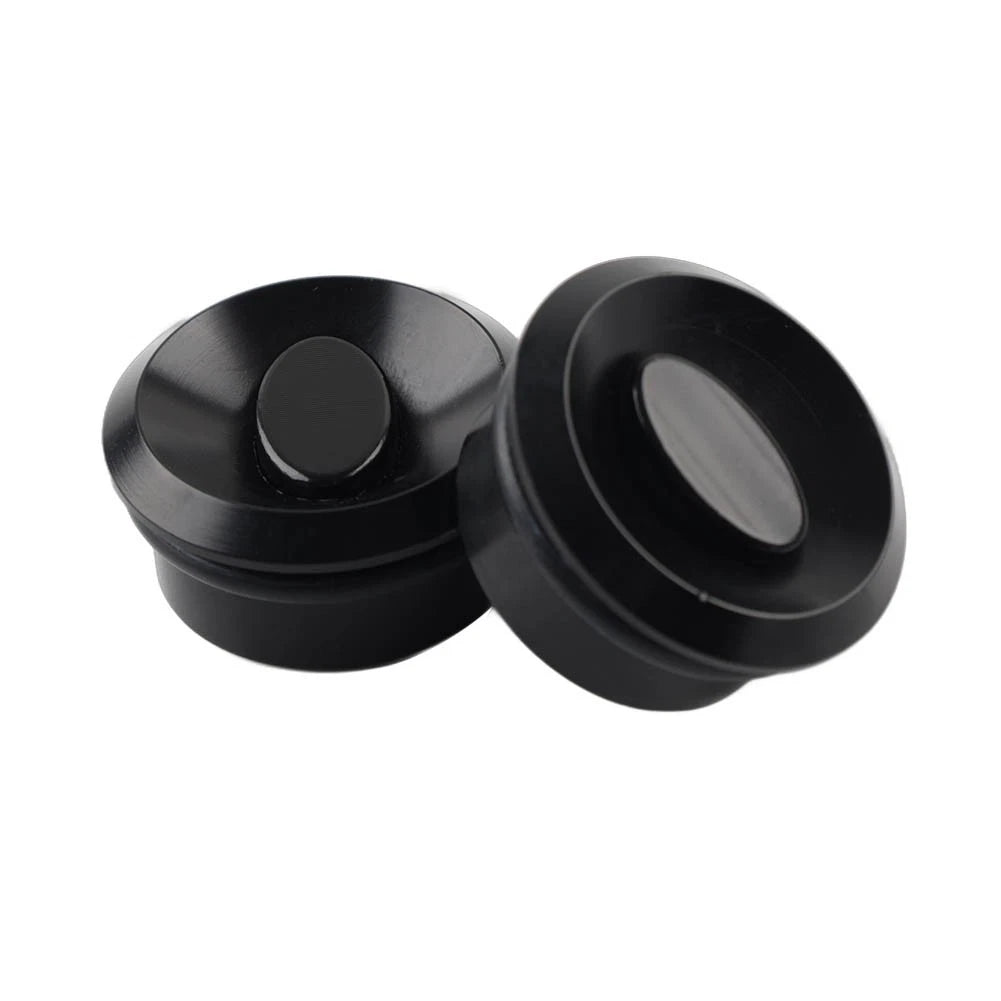 CNC Swing Arm Pivot Caps for Honda CB 150 250 300 R (2015–2023)