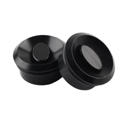 CNC Swing Arm Pivot Caps for Honda CB 150 250 300 R (2015–2023)