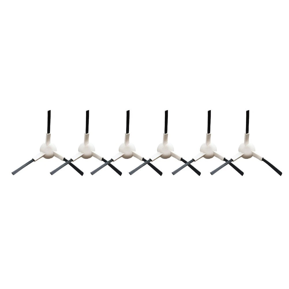 Side Brush for Home Cleaning Robot (No Tools Required)
